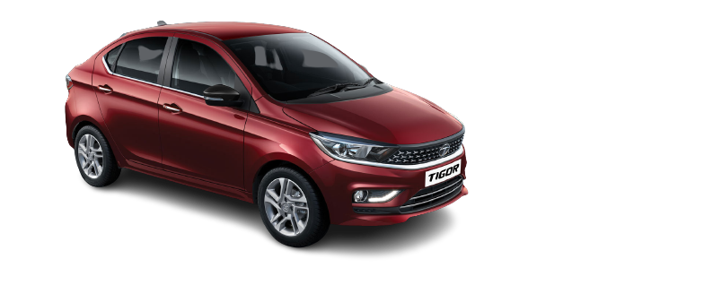 Tata Tigor